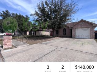 5716 N 38th St, McAllen, TX 78504