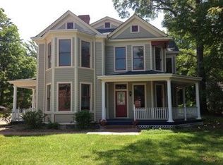 309 S James St, Ashland, VA 23005