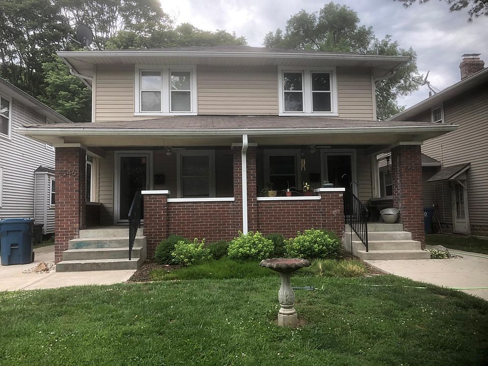1st image of 5546 N College Ave