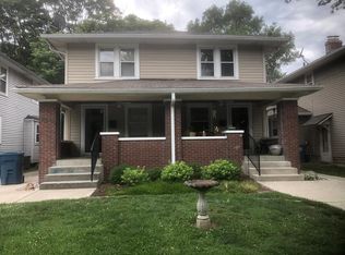 5546 N College Ave, Indianapolis, IN