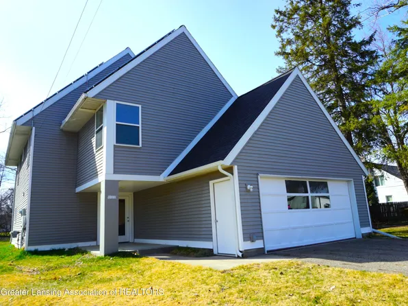 6135 Pollard Ave, East Lansing, MI 48823