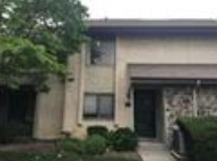54 Hampshire Dr, Plainsboro, NJ 08536
