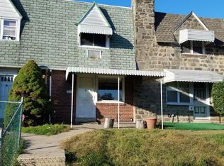 212 Springton Rd, Upper Darby, PA 19082