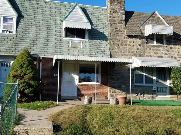 212 Springton Rd, Upper Darby, PA 19082