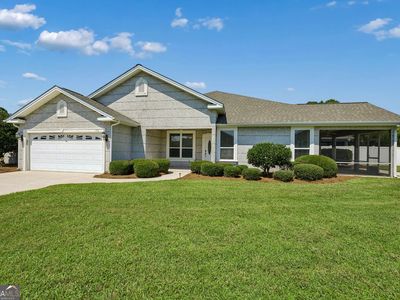 103 Meridian Dr, Kingsland, GA, 31548