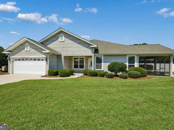 103 Meridian Dr, Kingsland, GA 31548