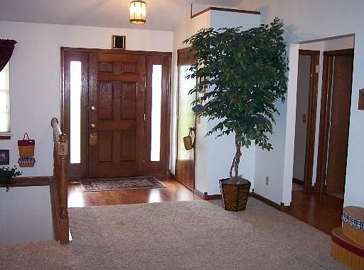 Entryway