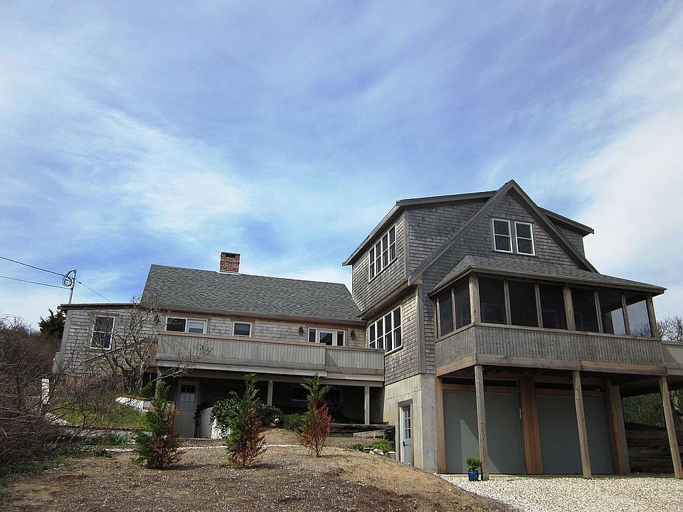 Beach house