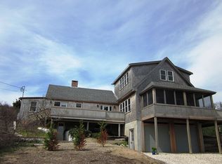 31 Ryder Beach Rd, Truro, MA 02666