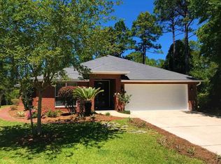 279 Rivercrest Cir, Santa Rosa Beach, FL 32459