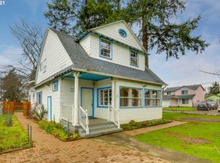 6459 SE 77th Ave, Portland, OR 97206