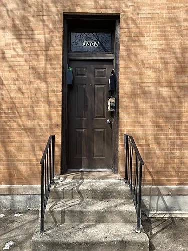 3808 S Francisco Ave #1 Photo 1