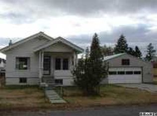 2023 Wyoming St, Butte, MT 59701