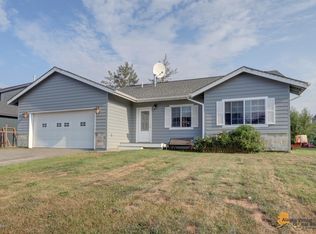 1145 W Angel Cir, Palmer, AK 99645