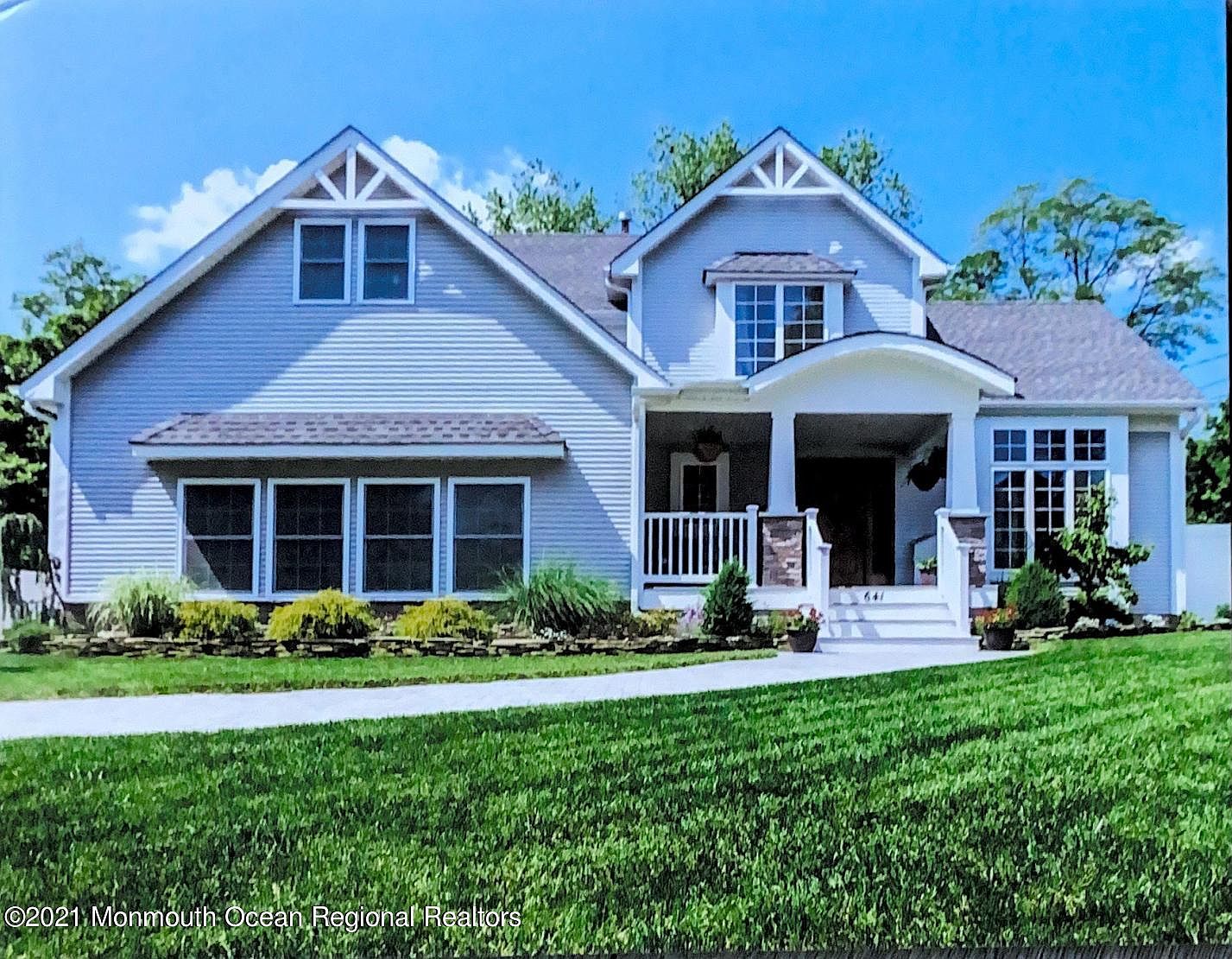 641 Woodland Avenue, Brielle, NJ 08730 Zillow