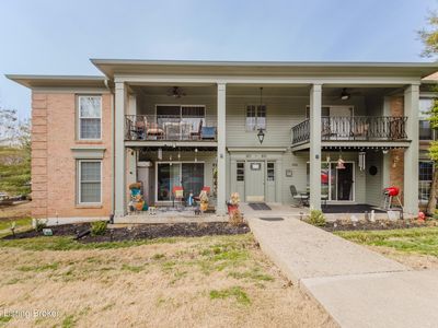 802 Highwood Dr, Louisville, KY, 40206