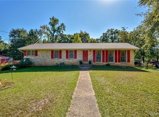 3805 Biscayne Hills Dr, Northport, AL 35473