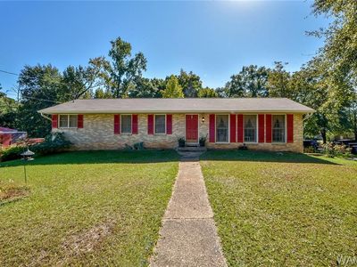 3805 Biscayne Hills Dr, Northport, AL, 35473