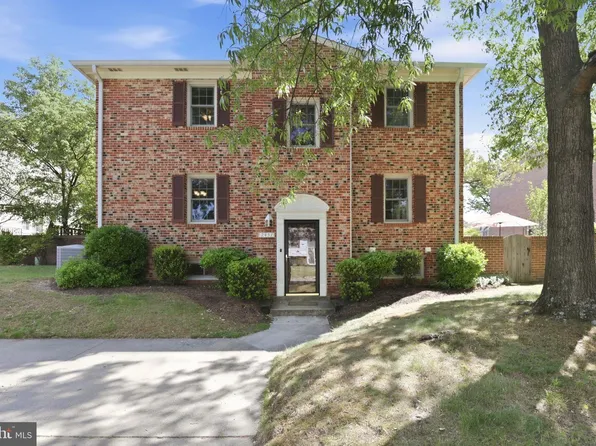 2457 N Stevens St, Alexandria, VA 22311
