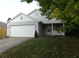 296 Park Dr, Trenton, OH 45067