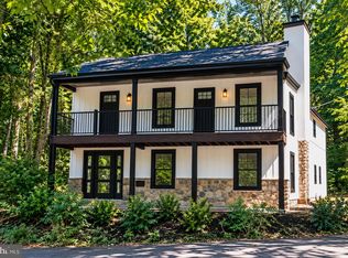 118 Geigel Hill Rd, Erwinna, PA 18920