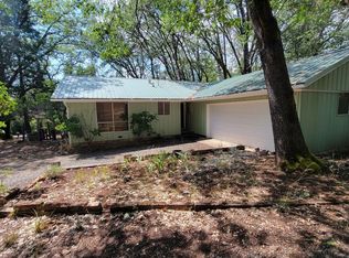 1130A E Weaver Creek Rd, Weaverville, CA 96093