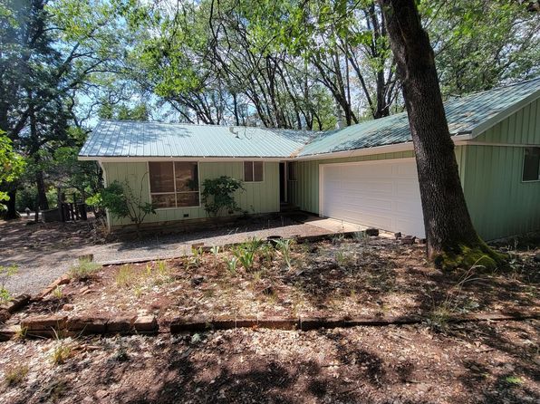 1130A E Weaver Creek Rd, Weaverville, CA 96093