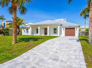 2710 Flotilla Ter, Hutchinson Island, FL 34949