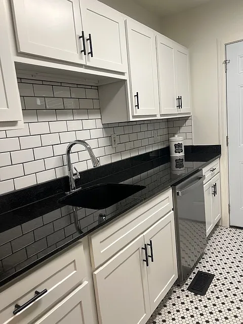 1 bed, 814 sqft, $1,075 — Photo 4