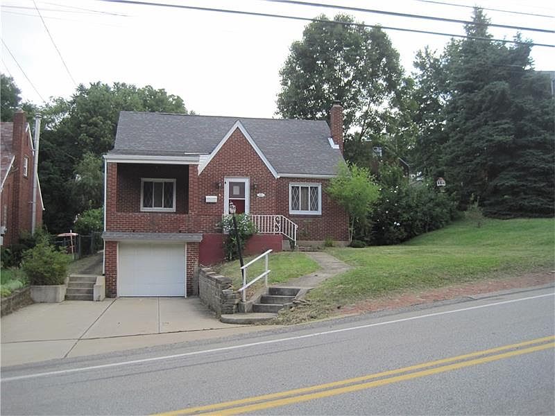 537 Agnew Rd, Pittsburgh, PA 15227 Zillow