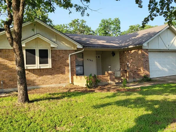 4200 Pyracantha Dr, Arlington, TX 76017