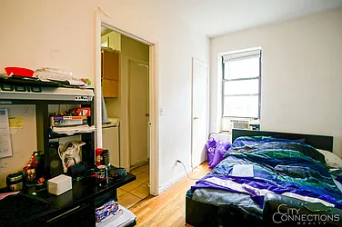 Rented by City Connections Realty