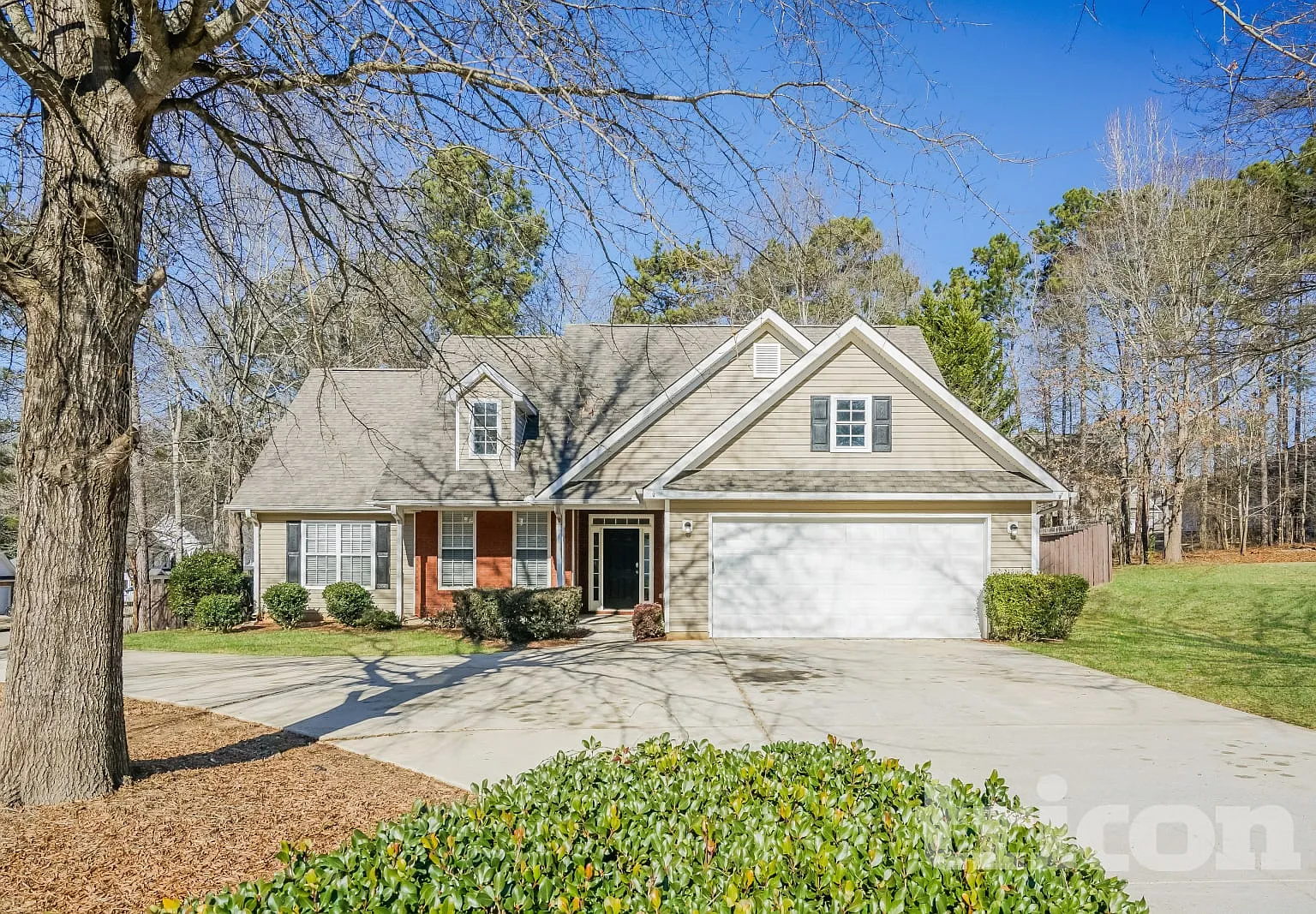 212 Revolutionary Drive Hampton GA — Photo 1