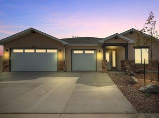 630 Thunder Ct, Grand Junction, CO 81504