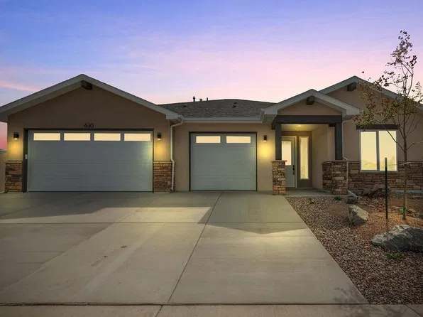 630 Thunder Ct, Grand Junction, CO 81504