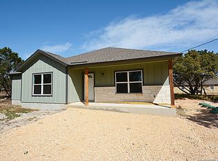 3159 WESTERN SKIES DR, Spring Branch, TX 78070