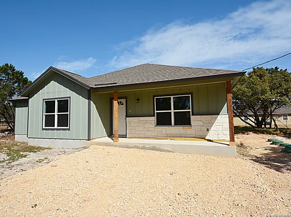 3159 WESTERN SKIES DR, Spring Branch, TX 78070