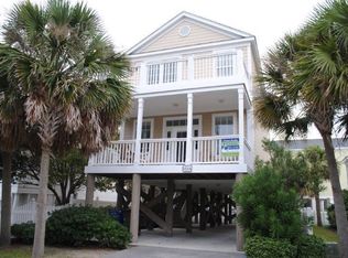 1414 N Ocean Blvd #A, Myrtle Beach, SC 29575