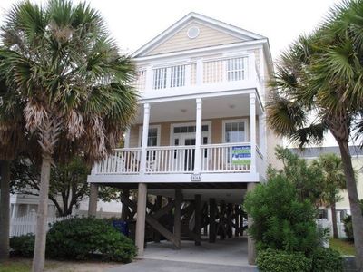 1414 N Ocean Blvd, Surfside Beach, SC, 29575