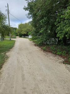 SE 74th Pl LOT 2, Morriston, FL, 32668