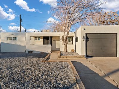 10905 Woodland Ave NE, Albuquerque, NM, 87112