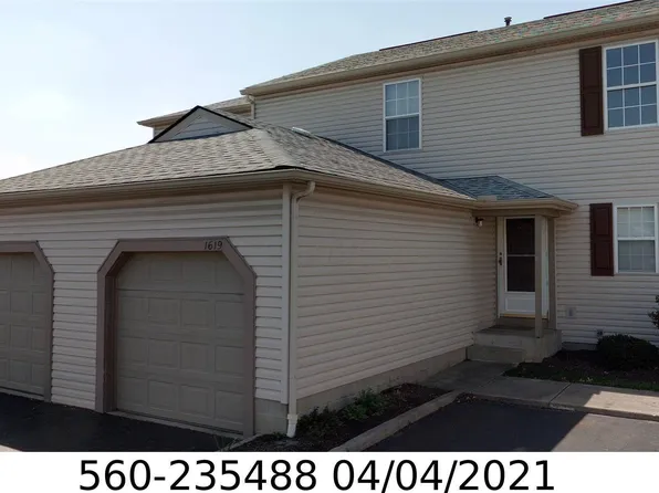 1619 Bennigan Dr #177C, Hilliard, OH 43026