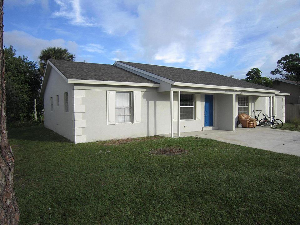 1st image of 2605 SE Bonita Street #2605 & 2615