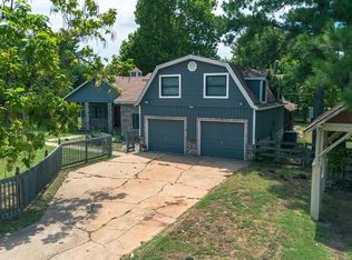 331299 E 875th Rd, Wellston, OK 74881