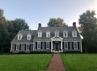 2004 Lynn Ln, Gibsonia, PA