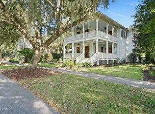 119 S Park Bnd, Beaufort, SC 29906