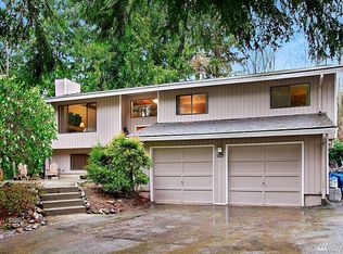 3102 220th Pl SE, Sammamish, WA