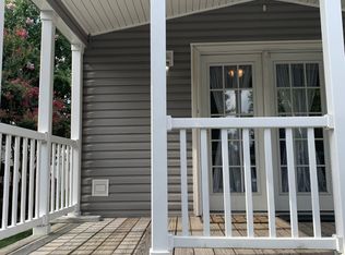 3402 Dahlia Ln, Middle River, MD 21220