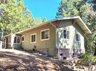 36193 Covelo Road, Willits, CA 95490