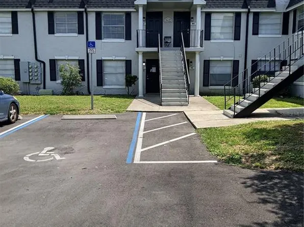 7632 Forest City Rd APT 62, Orlando, FL 32810